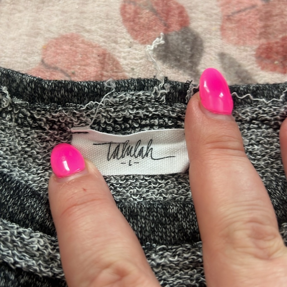 Women’s Sweatshirt - Picture 3 of 3